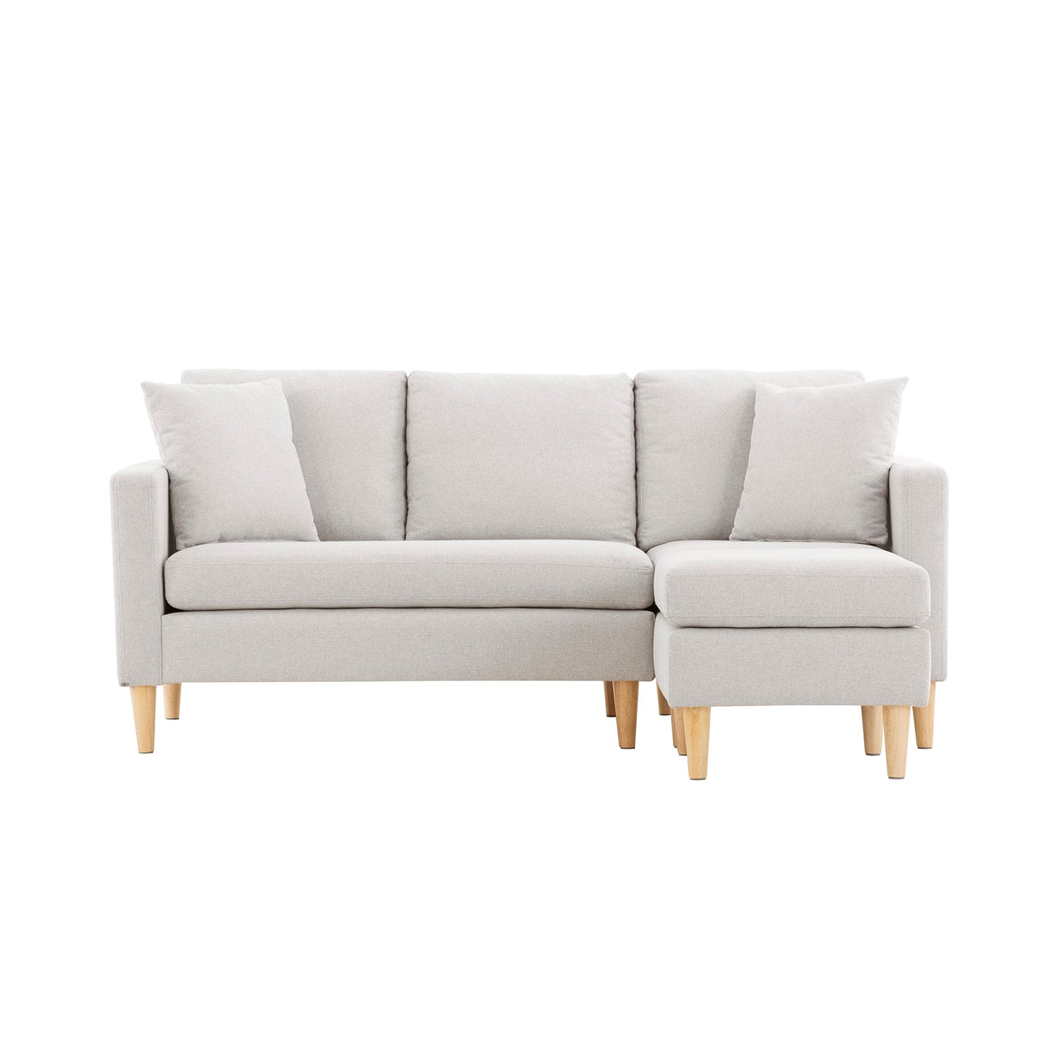 Valolam Compact Sectional 