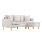 Valolam Compact Sectional 