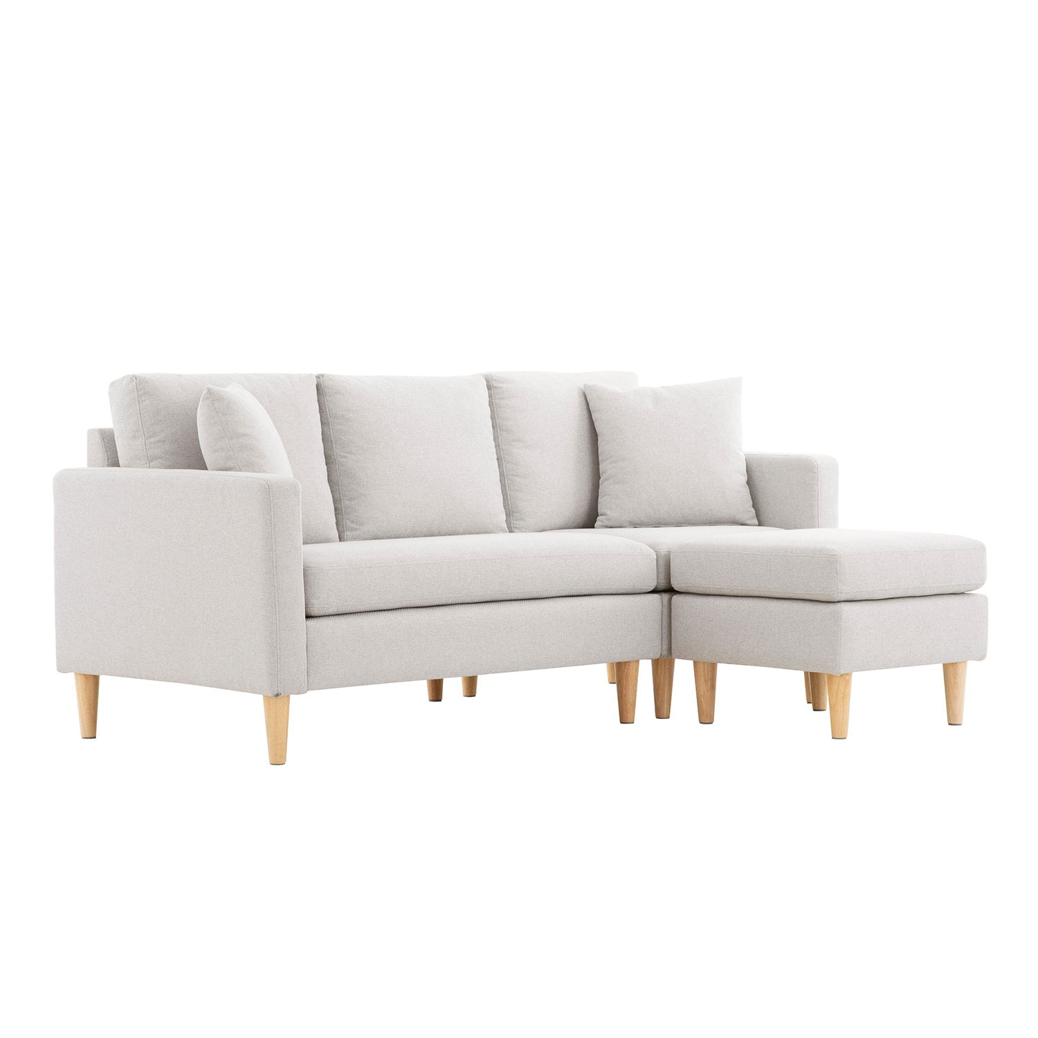 Valolam Compact Sectional 