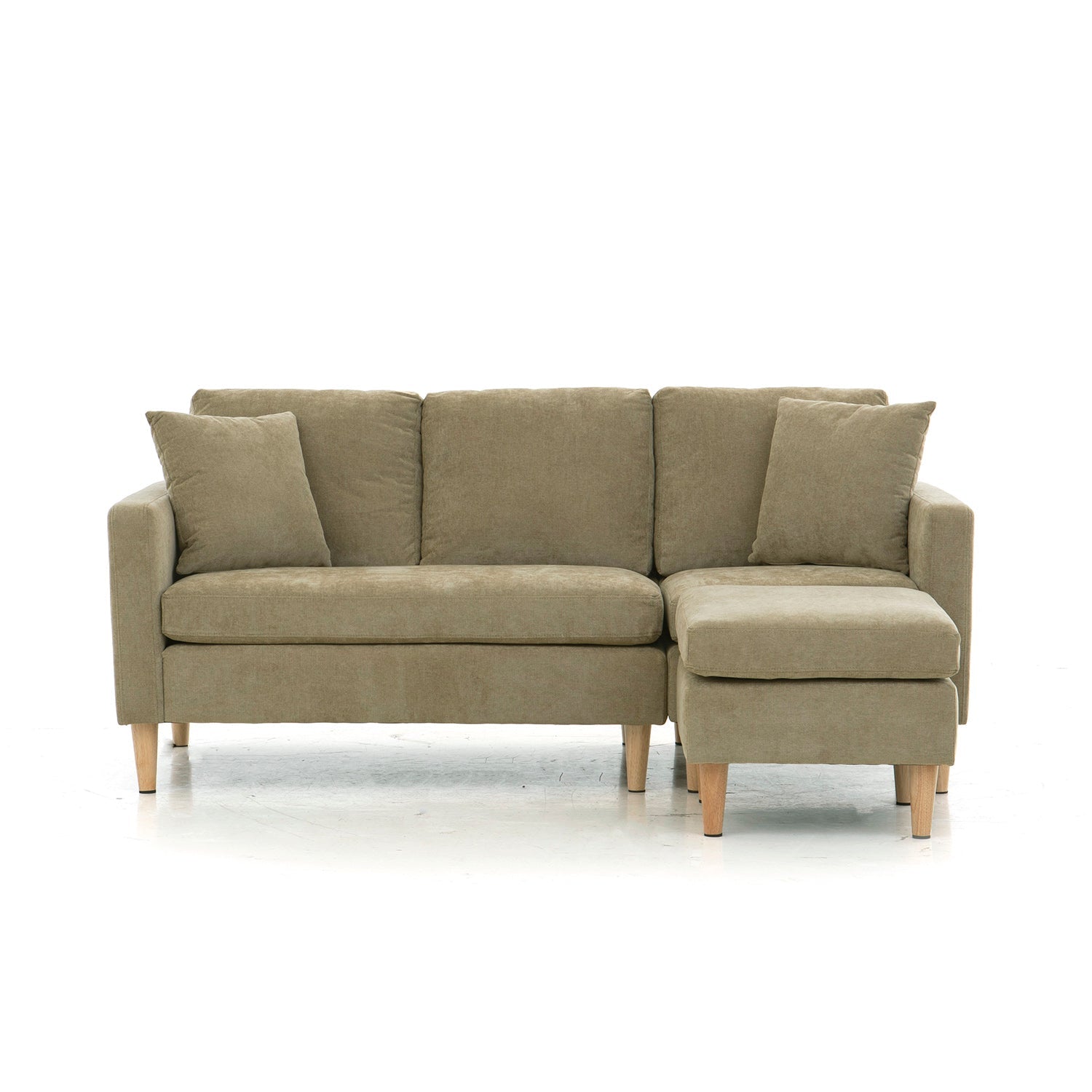 Valolam Compact Sectional 