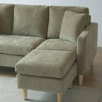 Valolam Compact Sectional 