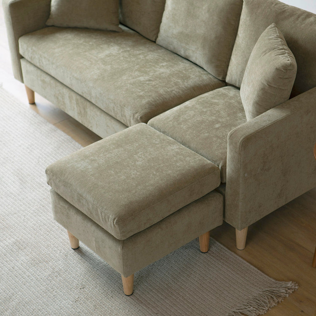 Valolam Compact Sectional 