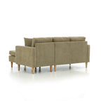 Valolam Compact Sectional 