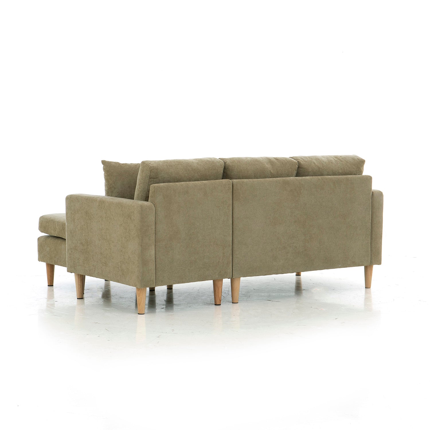 Valolam Compact Sectional 