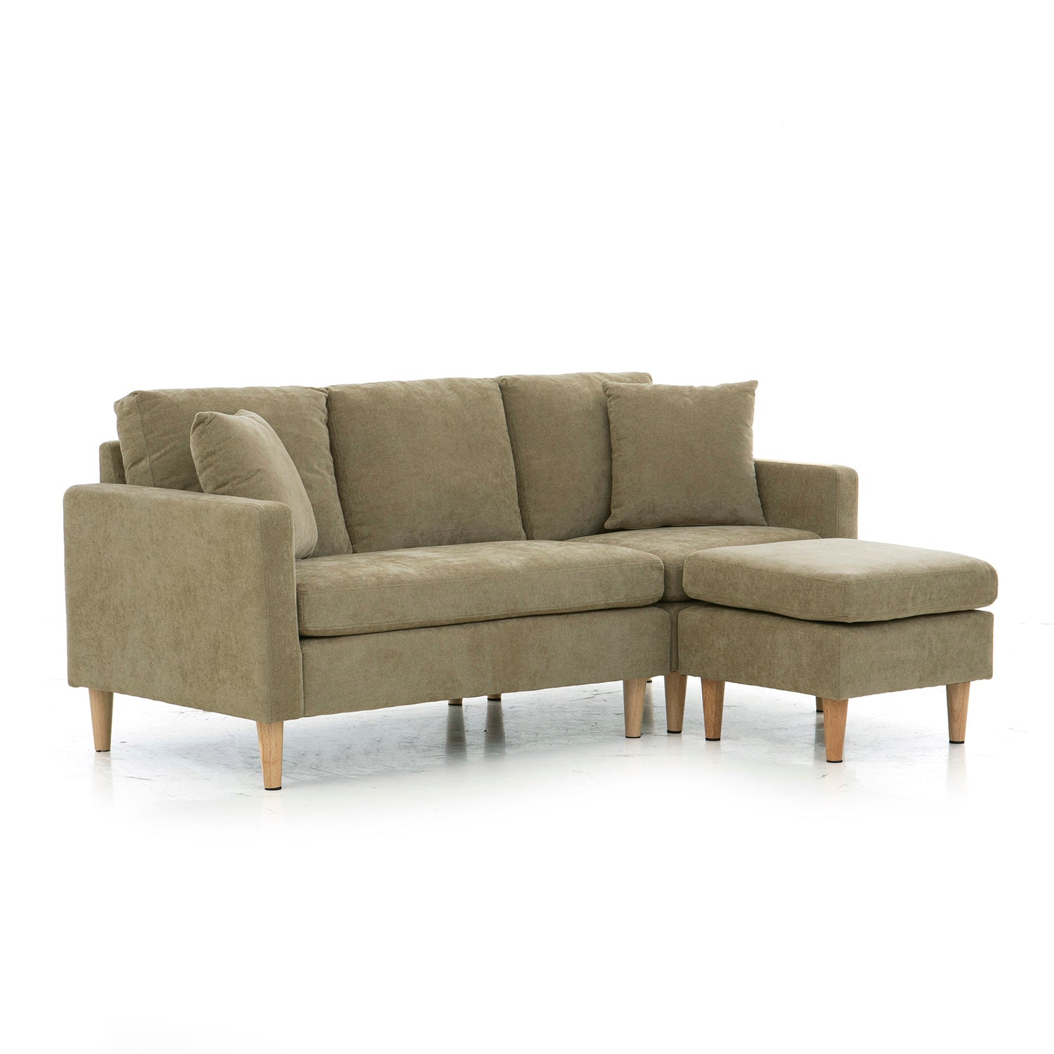 Valolam Compact Sectional 