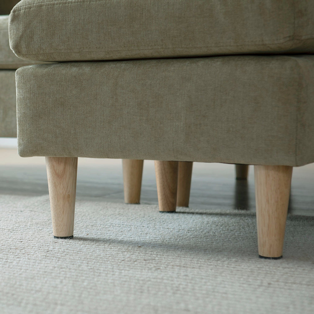 Valolam Compact Sectional 