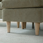 Valolam Compact Sectional 