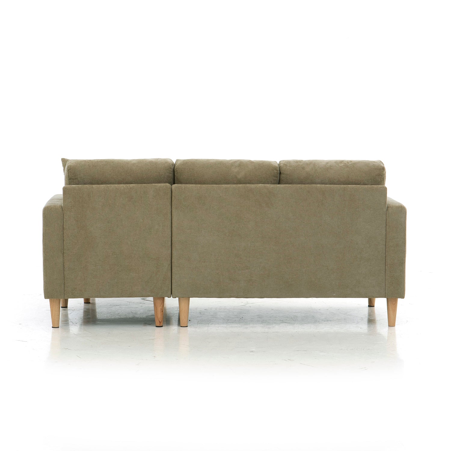 Valolam Compact Sectional 