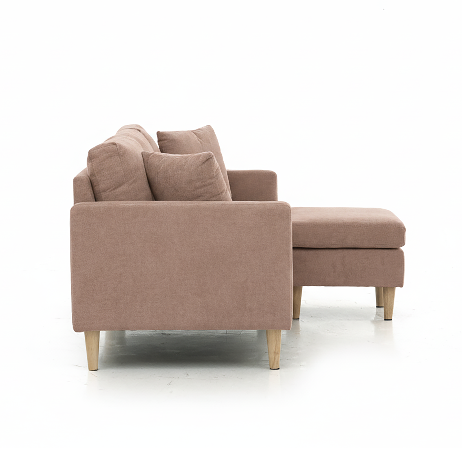 Valolam Compact Sectional 