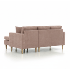 Valolam Compact Sectional 
