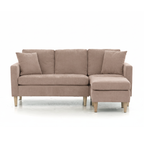 Valolam Compact Sectional 