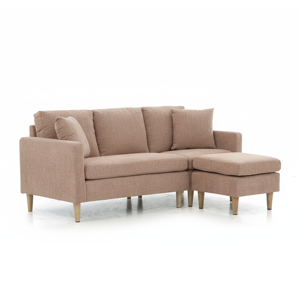 Valolam Compact Sectional 