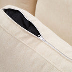 ValMinimal Sectional 