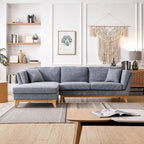 ValMinimal Sectional 
