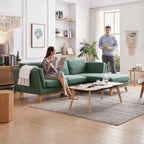 ValMinimal Sectional 