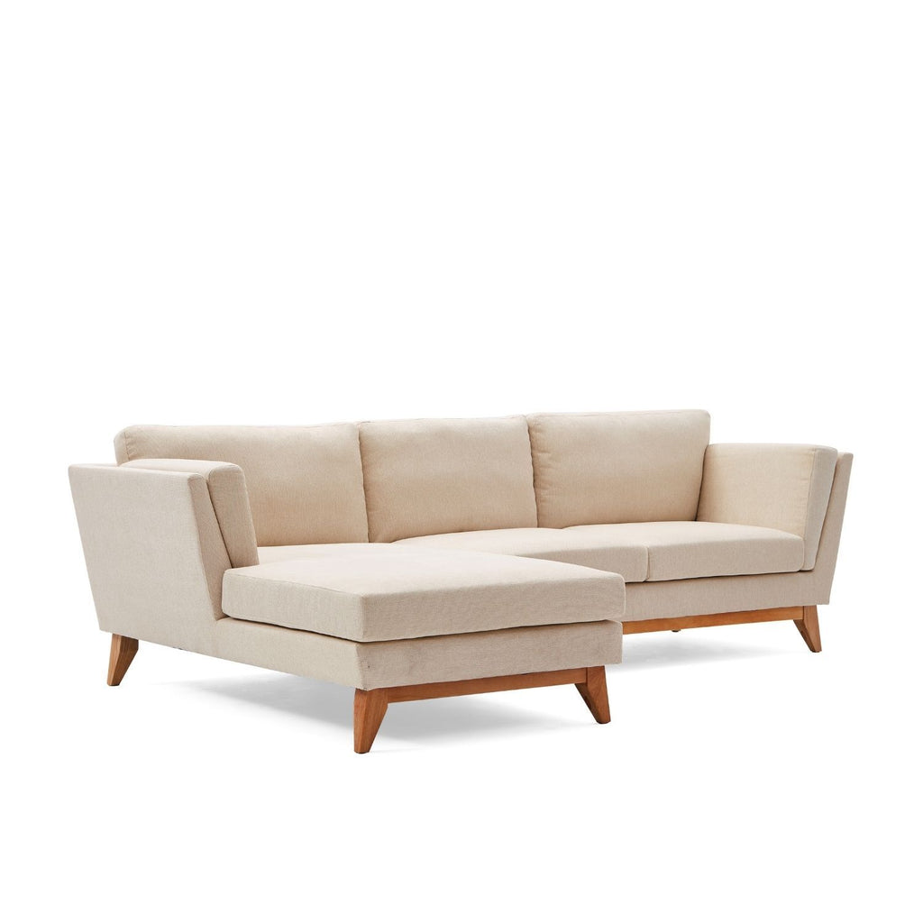 ValMinimal Sectional 
