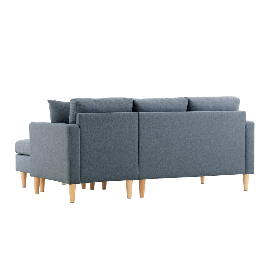 Valolam Compact Sectional 