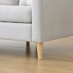 Valolam Compact Sectional 