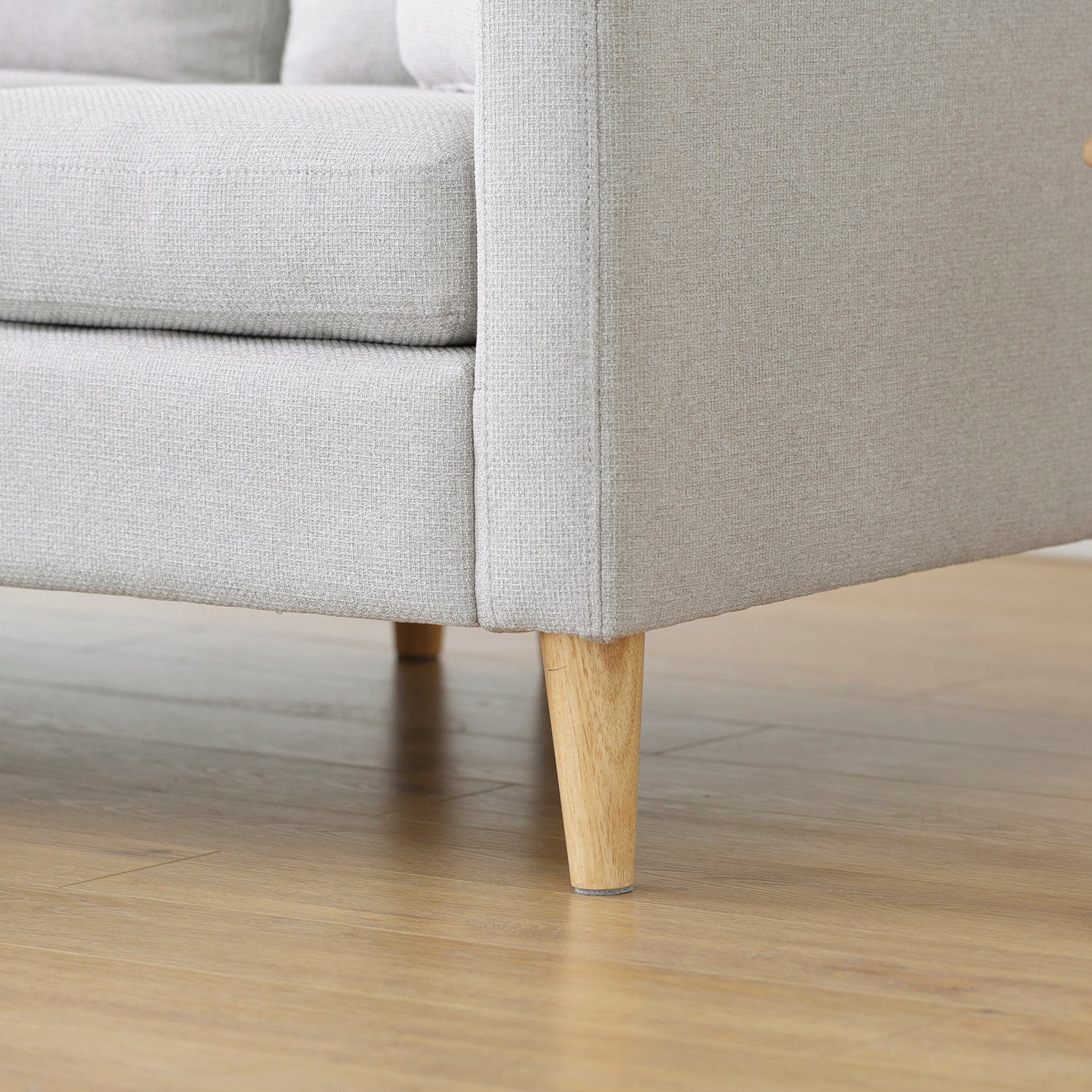 Valolam Compact Sectional 