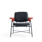 Chaise de bureau Vernis