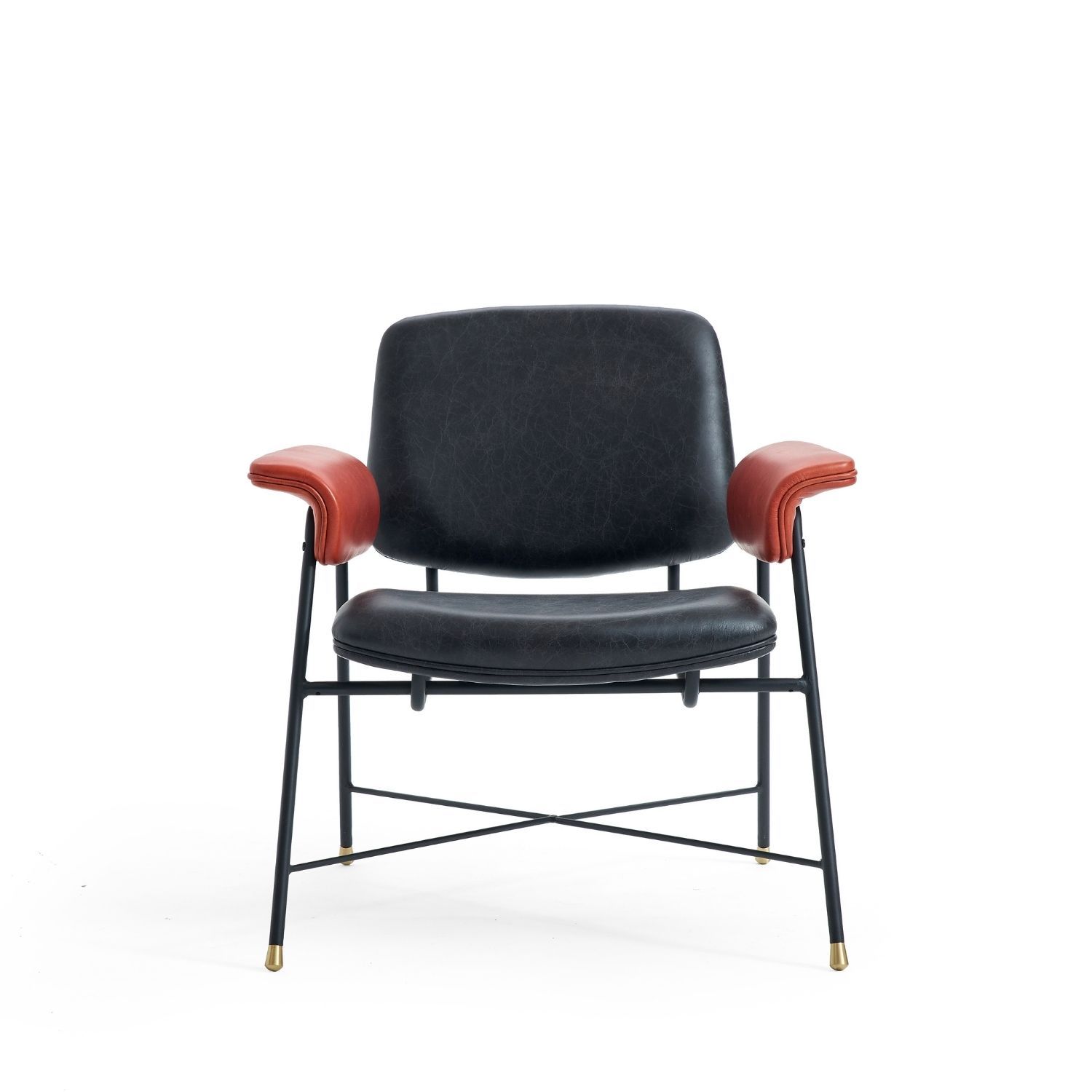 Chaise de bureau Vernis