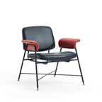 Chaise de bureau Vernis