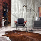 Chaise de bureau Vernis