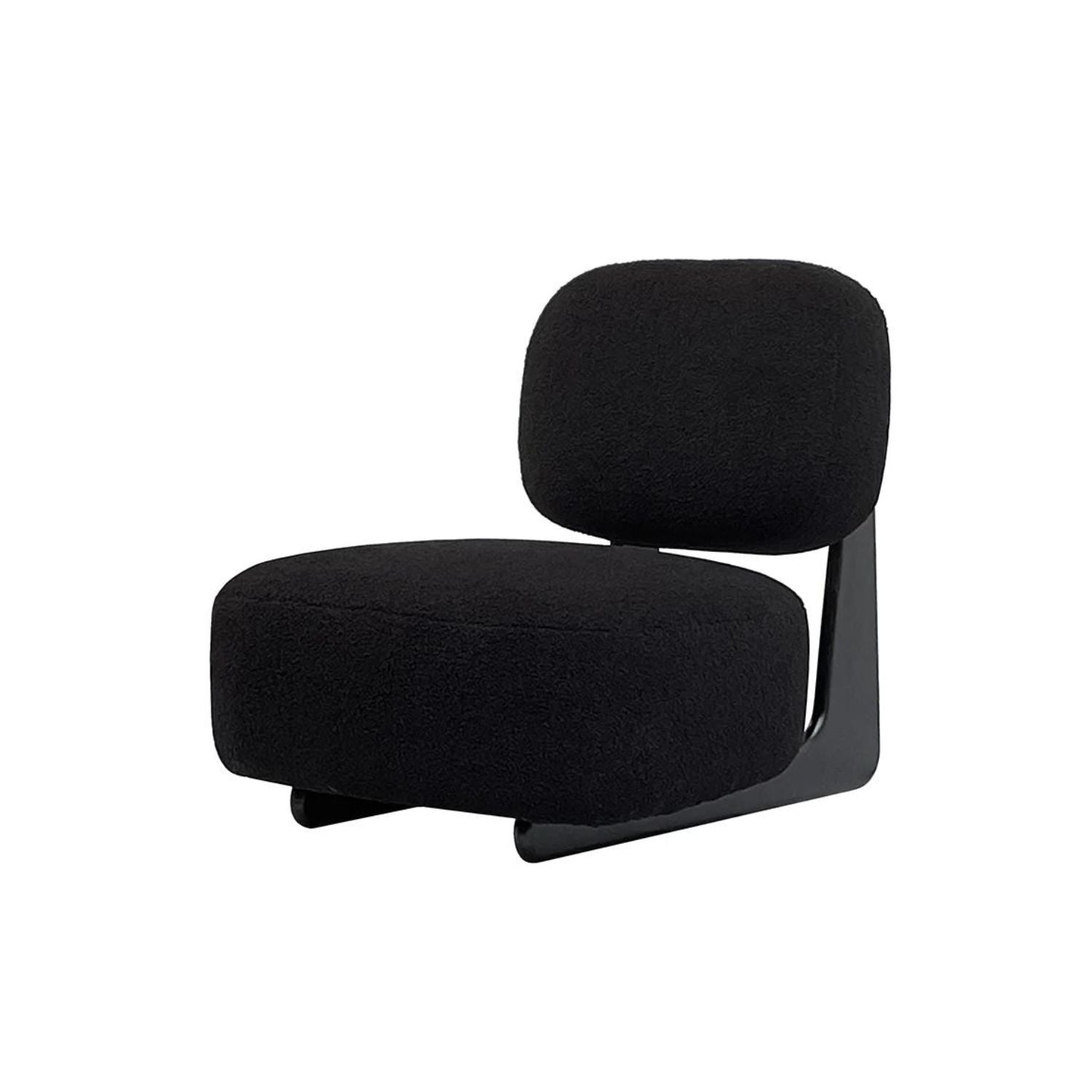 Fauteuil d'appoint Aria